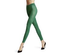 FALKE Damen Pure Matt 50 DEN Leggings halb Blickdicht matt reißfest druckfreier Komfortbund eng dünn Leicht Transparent Zum Rock Oder Kleid feines weiches nachhaltiges Material 1 Stück