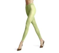 FALKE Damen Pure Matt 50 DEN Leggings halb Blickdicht matt reißfest druckfreier Komfortbund eng dünn Leicht Transparent Zum Rock Oder Kleid feines weiches nachhaltiges Material 1 Stück