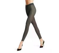 FALKE Damen Pure Matt 50 DEN Leggings halb Blickdicht matt reißfest druckfreier Komfortbund eng dünn Leicht Transparent Zum Rock Oder Kleid feines weiches nachhaltiges Material 1 Stück