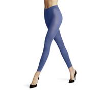 FALKE Damen Pure Matt 50 DEN Leggings halb Blickdicht matt reißfest druckfreier Komfortbund eng dünn Leicht Transparent Zum Rock Oder Kleid feines weiches nachhaltiges Material 1 Stück