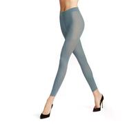 FALKE Damen Pure Matt 50 DEN Leggings halb Blickdicht matt reißfest druckfreier Komfortbund eng dünn Leicht Transparent Zum Rock Oder Kleid feines weiches nachhaltiges Material 1 Stück