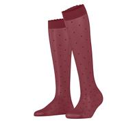 FALKE Dot 15 DEN Women Knee High Socks 35-38