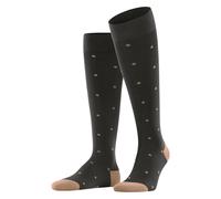 FALKE Dot Men Knee-High Socks 39-42