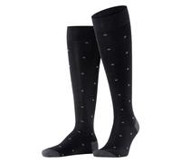 FALKE Dot Men Knee-High Socks 43-46