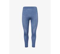 Falke Ergonomic Sport System Mens Falke Ergonomic Sport System Long Wool-Tech Tights Captain 2XL