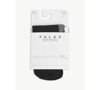 Falke Ergonomic Sport System Womens Falke Ergonomic Sport System Ru4 Invisible Woven Socks Black Mix Eur 37-38/4-5 UK Women