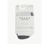 Falke Ergonomic Sport System Womens Falke Ergonomic Sport System Ru4 Run Cool Woven Socks White Mix Eur 39-40/6-7 UK Women
