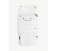 Falke Ergonomic Sport System Womens Falke Ergonomic Sport System Ru4 Run Cotton-Blend Socks White Mix Eur 39-40/6-7 UK Women