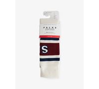 Falke Ergonomic Sport System Womens Falke Ergonomic Sport System Sk2 Intermediate Skiing Knit Socks 2040 Off White Eur 41-42/8-9 UK Women
