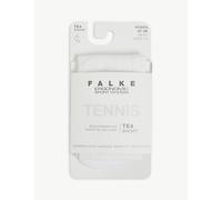 Falke Ergonomic Sport System Womens Falke Ergonomic Sport System Te4 Tennis Woven Socks White Eur 37-38/4-5 UK Women