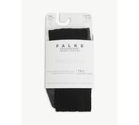 Falke Ergonomic Sport System Womens Falke Ergonomic Sport System Tk2 Trek Short Cool Woven Socks Black Mix Eur 35-36/2-3 UK Women