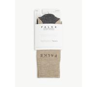 Falke Ergonomic Sport System Womens Falke Ergonomic Sport System Tk2 Trek Woven Ankle Socks Nature Melange Eur 39-40/6-7 UK Women