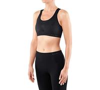 FALKE ESS Women Cross Back Medium Support sports bra, Sizes XS-XL, multiple colours, polyamide mix - Sweat wicking, fast drying