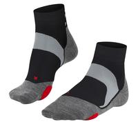 Falke - Falke BC5 Tour - Cycling socks size 46-48, black/grey