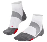 Falke - Falke BC5 Tour - Cycling socks size 46-48, grey/white