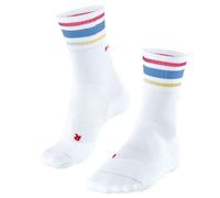 Falke - Falke RU3 Comfort Sunshift - Running socks size 44-45, white