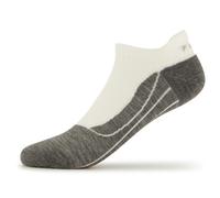 Falke - Falke RU4 Invisible - Running socks size 39-41, grey