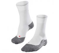 Falke - Falke RU4 - Running socks size 39-41, grey