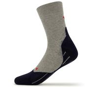 Falke - Falke RU4 - Running socks size 42-43, grey
