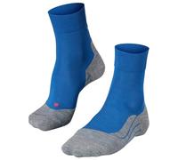 Falke - Falke RU4 - Running socks size 46-48, blue