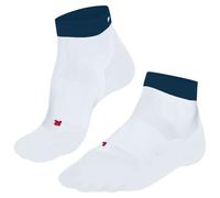 Falke RU4 Endurance Short Running Socks 39-41 White Men