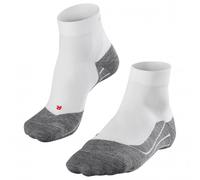 Falke - Falke RU4 Short - Running socks size 44-45, grey