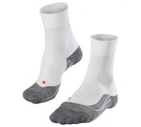 Falke RU4 Running Socks Women - White, Grey, Size 41-42