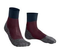 Falke - Falke TK2 Short Cool - Walking socks size 39-41, multi