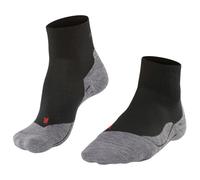 Falke Tk5 Short Socks Black EU 39-41 Men