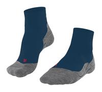 Falke - Falke TK5 Short - Walking socks size 39-41, blue