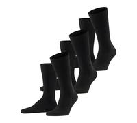 FALKE Family 3-Pack Men Socks 39-42