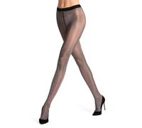 FALKE Glitter 30 DEN Women Tights M-L