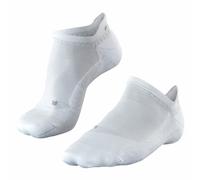 Falke GO2 Golf Invisible Cushioned Liner Socks - Men's