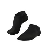 FALKE GO2 Invisible Women Invisibles black (3000) 35-36
