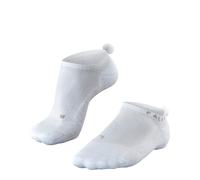 FALKE GO2 Pompom Women Golf Invisibles 37-38