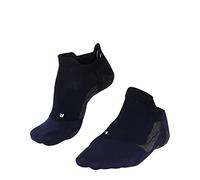 FALKE GO5 Invisible Men Invisibles space blue (6116) 42-43