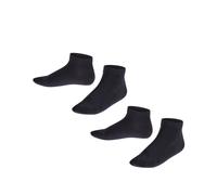 FALKE Happy 2-Pack Kids Ankle Socks 27-30