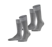 FALKE Happy 2-Pack Men Socks 43-46