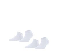 FALKE Happy 2-Pack Women Ankle Socks 39-42