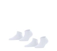 FALKE Happy 2-Pack Women Sneaker socks 35-38