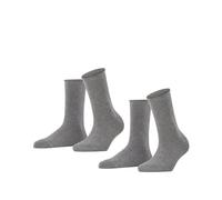 FALKE Happy 2-Pack Women Socks 35-38
