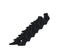 FALKE Happy 6-Pack Men Ankle Socks 39-42