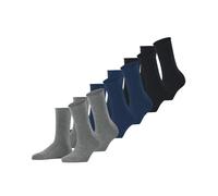 FALKE Happy 6-Pack Women Socks 35-38