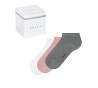 FALKE Happy Box 3-Pack Women Sneaker socks 35-38