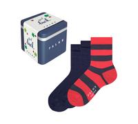 FALKE Happy Giftbox 3-Pack Kids Socks 23-26