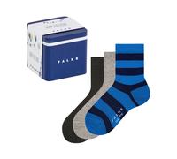 FALKE Happy Giftbox 3-Pack Kids Socks 27-30