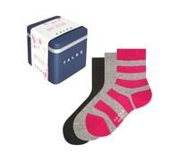 FALKE Happy Giftbox 3-Pack Kids Socks 27-30