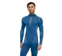 FALKE Herren Warm Turtleneck Funktionsshirt Langarm für milde bis kalte Temperaturen Warme Funktionsunterwäsche schnelltrocknendes atmungsaktives nachhaltiges Funktionsmaterial 1 Stück