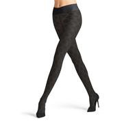 FALKE High Waist Crystal 20 DEN Women Tights S-M