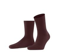 FALKE Homepads M Hp Wool Cotton Grips On Sole 1 Pair Grip socks, Brown Cayenne 5950, 8.5/11 UK